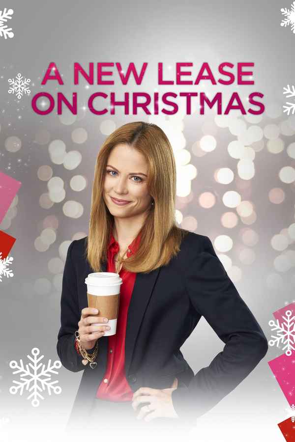 A New Lease on Christmas Poster 1