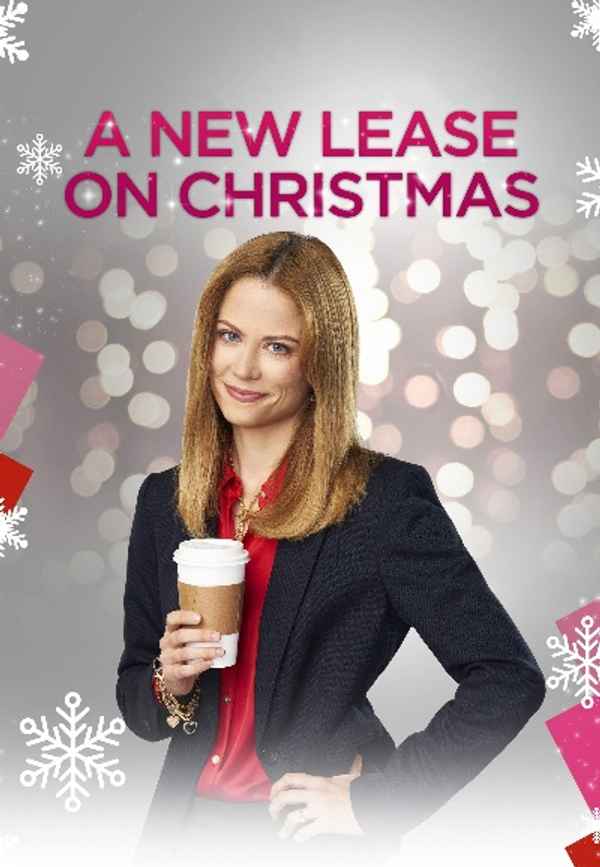 A New Lease on Christmas Poster 3