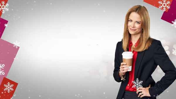 A New Lease on Christmas Poster 2