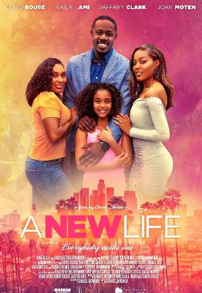 A New Life