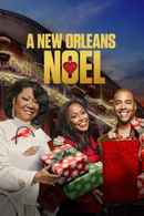 A New Orleans Noel Poster 2