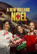 A New Orleans Noel Poster 3