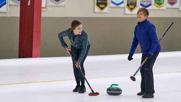 A New Year's Resolution Poster 5