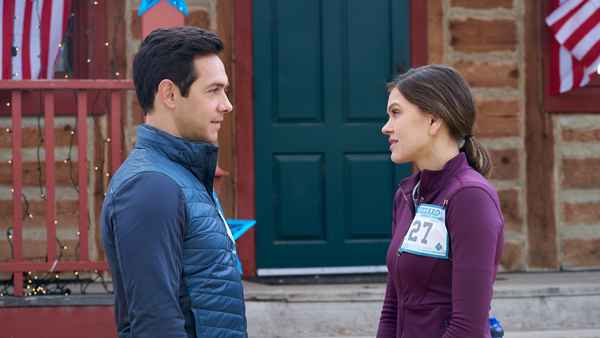 A New Year's Resolution Poster 6