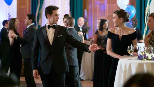 A New Year's Resolution Poster 3