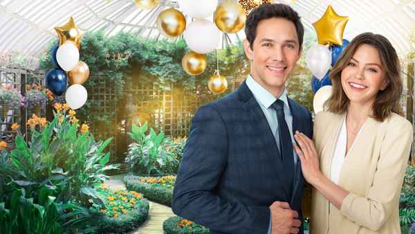 A New Year's Resolution Poster 2