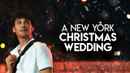 A New York Christmas Wedding Poster 6