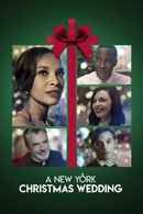 A New York Christmas Wedding Poster 2