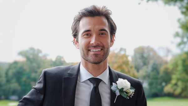 A Nice Girl Like You Poster 2