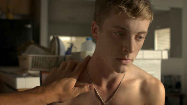 A Nice Quiet Life Poster 1