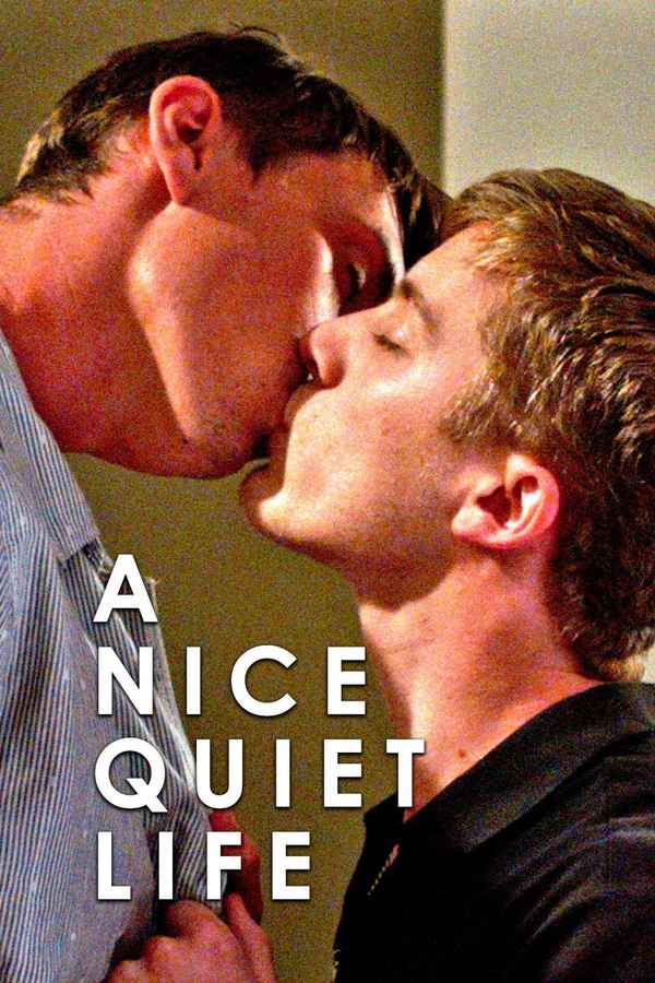 A Nice Quiet Life Poster 6