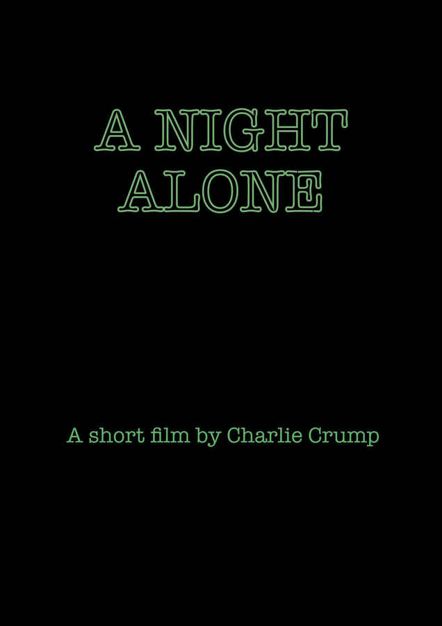 A Night Alone