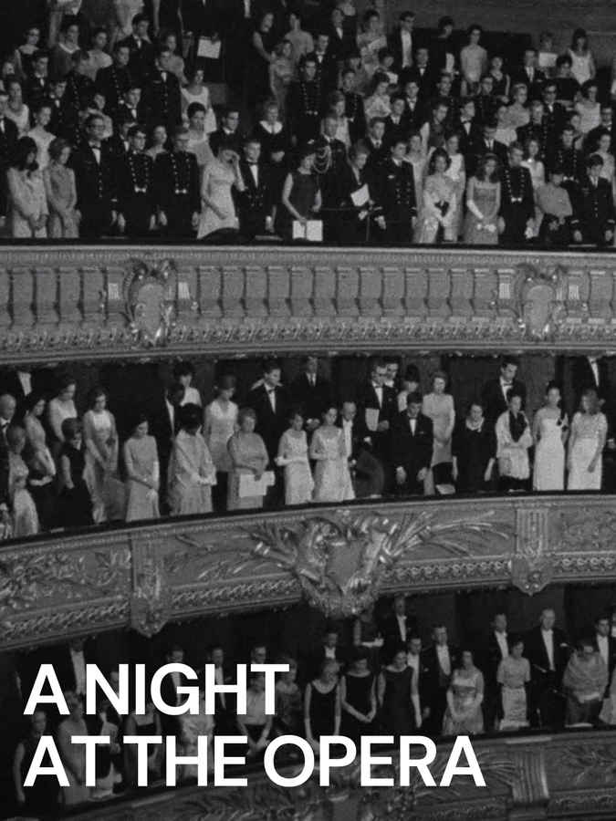 A Night at the Opera