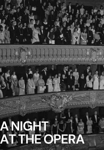 A Night at the Opera