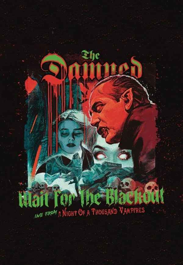 A Night Of A Thousand Vampires Poster 4