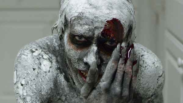 A Night of Horror: Nightmare Radio Poster 5