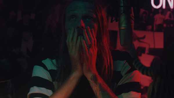 A Night of Horror: Nightmare Radio Poster 6