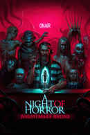 A Night of Horror: Nightmare Radio Poster 3