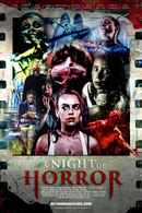 A Night of Horror Volume 1 Poster 1