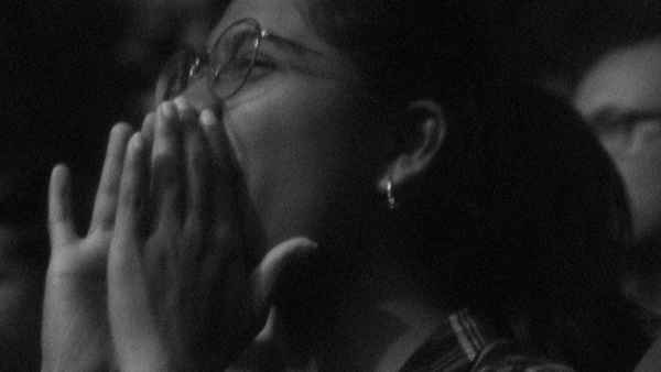 A Night of Knowing Nothing Poster 1