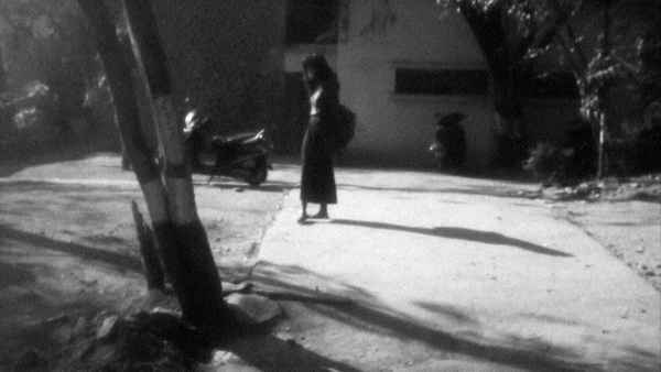 A Night of Knowing Nothing Poster 7