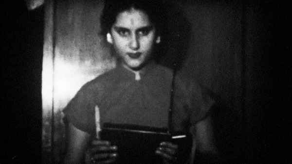 A Night of Knowing Nothing Poster 5