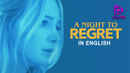 A Night To Regret Poster 3