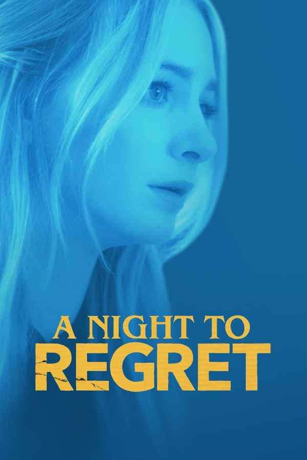 A Night To Regret Poster 4