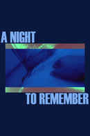 A Night To Remember Poster 2