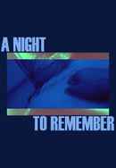 A Night To Remember Poster 3