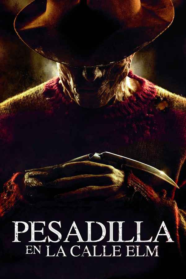 A Nightmare on Elm Street Poster 6