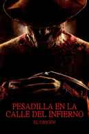 A Nightmare on Elm Street Poster 2