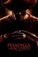 A Nightmare on Elm Street Poster 4