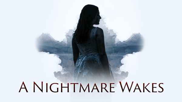 A Nightmare Wakes Poster 6