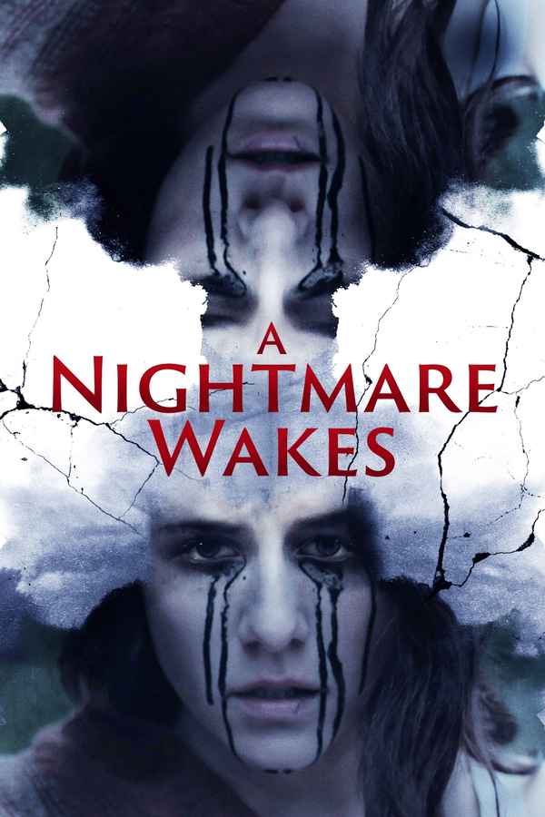 A Nightmare Wakes Poster 4