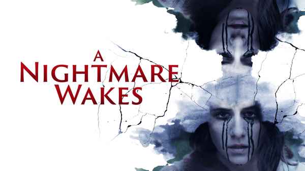 A Nightmare Wakes Poster 3