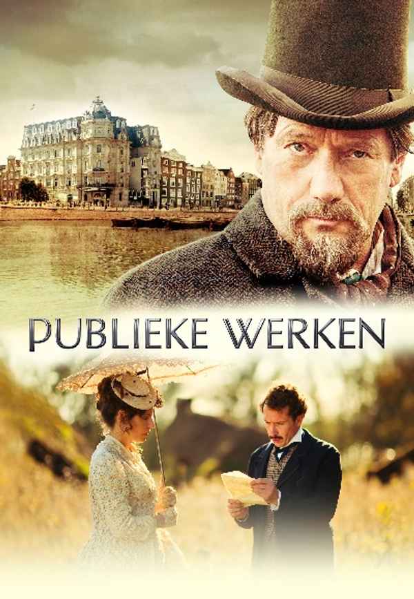 A Noble Intention Poster 7