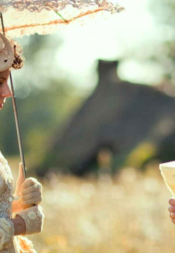 A Noble Intention Poster 6