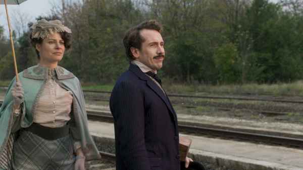 A Noble Intention Poster 2