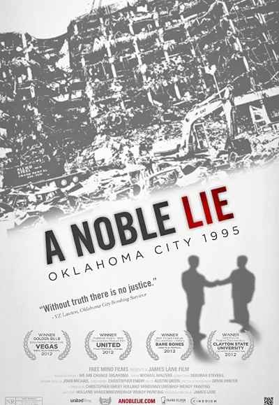 A Noble Lie: Oklahoma City 1995