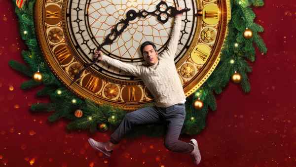 A Not So Merry Christmas Poster 5