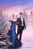 A Not So Royal Christmas Poster 5