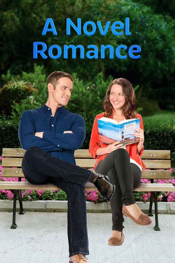 A Novel Romance Poster 3