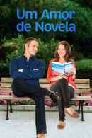 A Novel Romance Poster 2