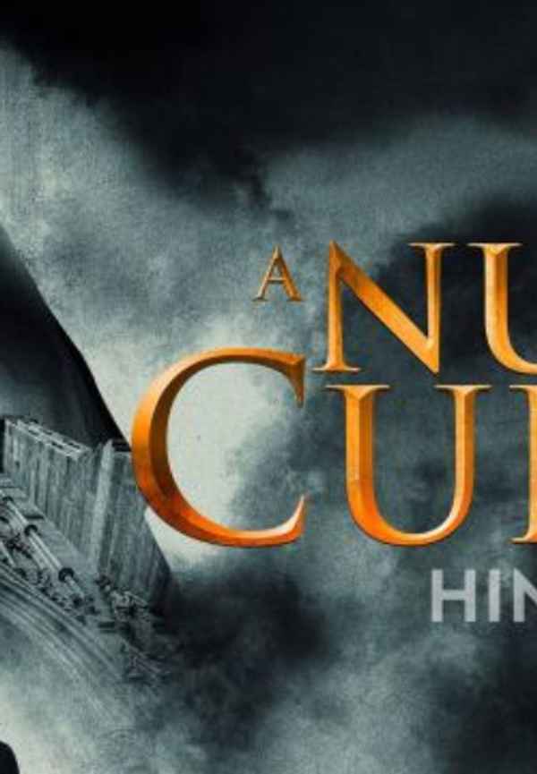A Nun's Curse Poster 2