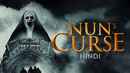 A Nun's Curse Poster 1