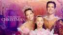 A Nutcracker Christmas Poster 7