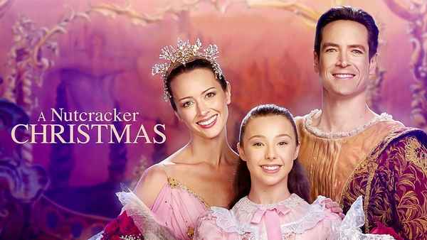 A Nutcracker Christmas Poster 7