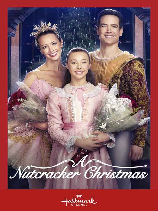 A Nutcracker Christmas Poster 5