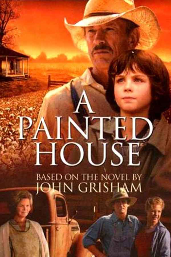 A Painted House Poster 6